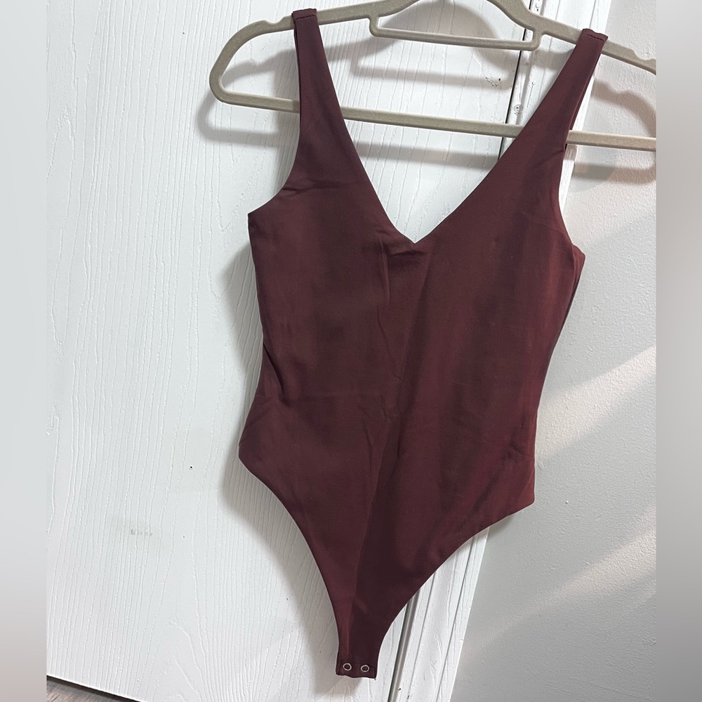 forever 21 bodysuit